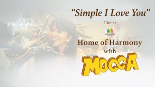 Mocca - Simple I Love You