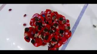 Сборная России по хоккею| Спасибо вам ♥
