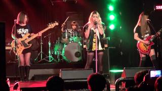 Download Lagu Arie Band 아리밴드 MP3 Arie Band 아리밴드