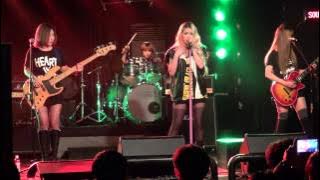 Arie band(아리밴드) Live - 백년의유산 OST