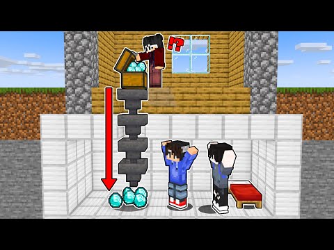 Video: Paano mo kinokopya ang mga bloke sa Minecraft creative mode?