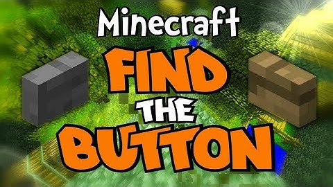 Minecraft 77 Levels Of Find The Button Part 1