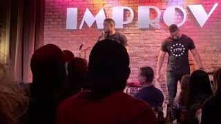 The Hodgetwins Tour Live