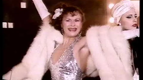 LWT UK TV Vintage Adverts 1980's Part 2. Philips N1700 Transfer