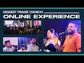 Highest Praise Church | Online Experience | Youth Sunday | Fruit Of Spirit Part 1
