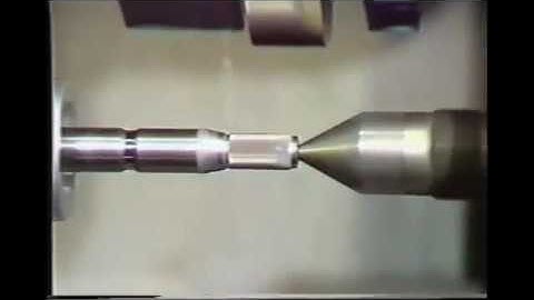 Laminação de recartilho RAA com cabeçote tangencial