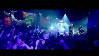 Bastille - Of The Night (live)