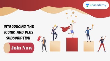 Introducing the Iconic and Plus Subscription | Crack UPSC CSE/IAS | Siddhi Bangard