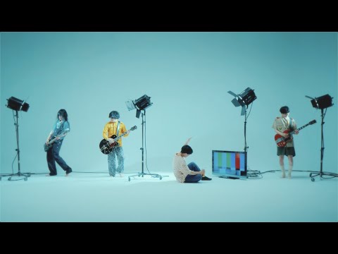 森良太「ラムスプリンガ」Music Video