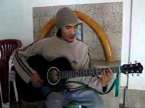 Ayo from Nagaland sings - YouTube