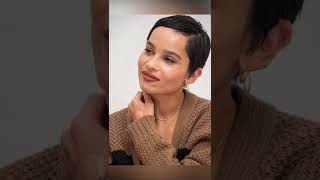 Zoë Kravitz lifestyle and net worth #shorts #movie #celebrity #zoëkravitz