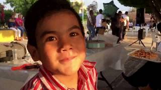 Fiesta en la colonia Santiago Totolimixpan Poncitlan jalisco