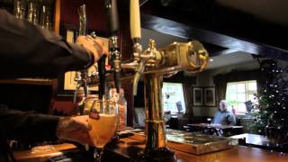 The Plough Inn - Christmas Version
