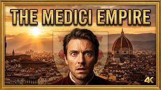 Florence’s Hidden Power: How the Medici Shaped the Renaissance City