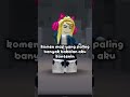 Komen yahh!! #fypシ゚viral #fypシ゚viral #roblox #robloxedit #satuklikuntukwujudkanimpianmu #fypシ