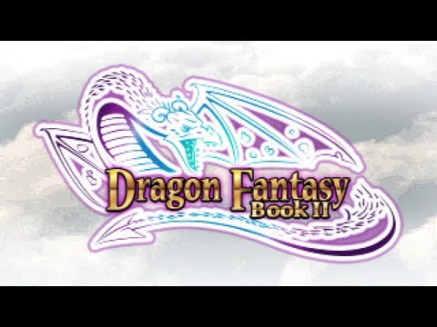 Dragon Fantasy Book II Trailer