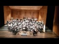 Dance from the east  thomas doss conductor  sagit mazuz