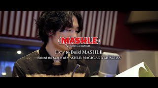 Mashle 2nd Season (2024)