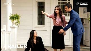 Download Lagu Mercan orders Monica to leave! | Arafta Ep 25 63 Trailer | In Limbo | Arafta English MP3