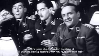 Miniatura de vídeo de "Lili Marleen (German version) - A song full of contradictions and history"