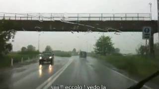 Il Mare a Milano