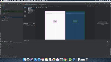 Android 2 - XML y JAVA