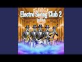 Funky Swing Frenzy