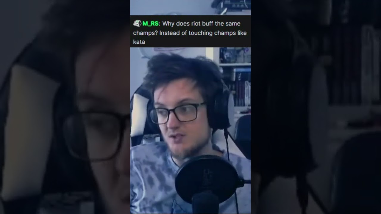 Buff or Rework Katarina | Legends of Runeterra 