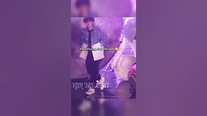 BTS maintaining distance with girls😍 they respect girls🥰💜#bts #taehyung #shorts