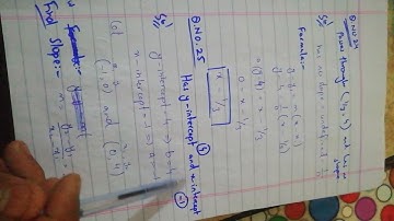 Thomas calculus 11th edition exercise 1.2 question 17 to 27