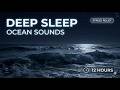 Live Ocean Night : A Heavenly Experience for Your Soul: Soft Ocean Waves for Sleeping 10H