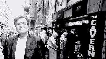 Billy J. Kramer - Are You With Me (OFFICIAL MUSIC VIDEO)