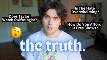 answering YOUR questions that I