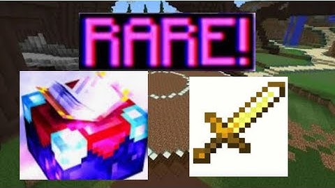 hypixel pit enchanting vid