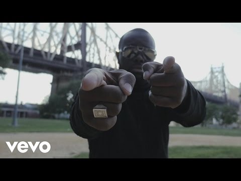 Maître Gims - ABCD (Clip officiel)