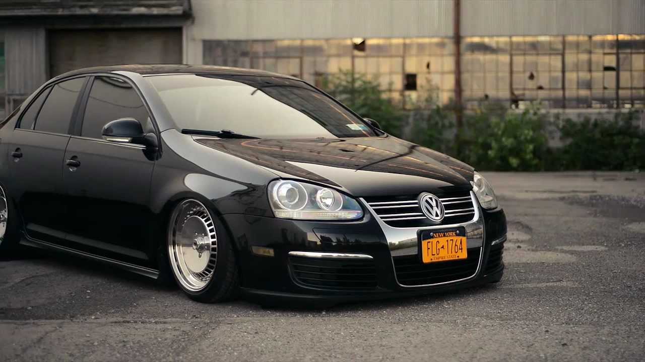 Here is a recent video I shot of Roman's very clean Jetta GLI after...
