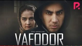 Vafodor (o'zbek film) | Вафодор (узбекфильм) HD 2020