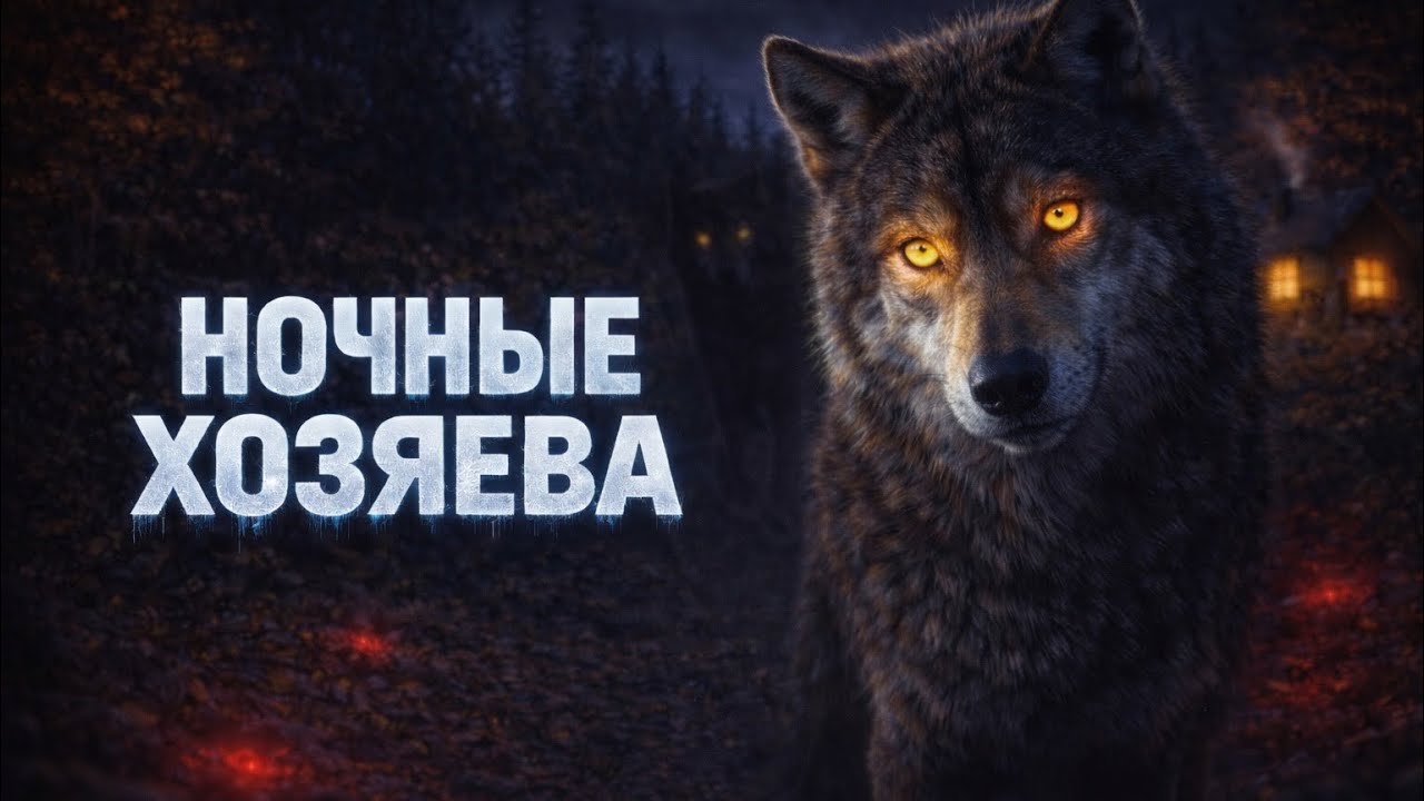 Почему волки вдруг выходят к людям?