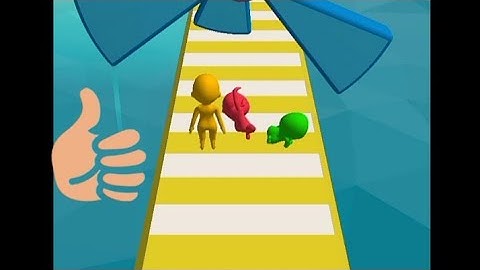 fun race 3d gameplay👈