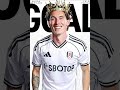 Harry Wilson again #harrywilson #fulhamfc #fulham #viral #trending
