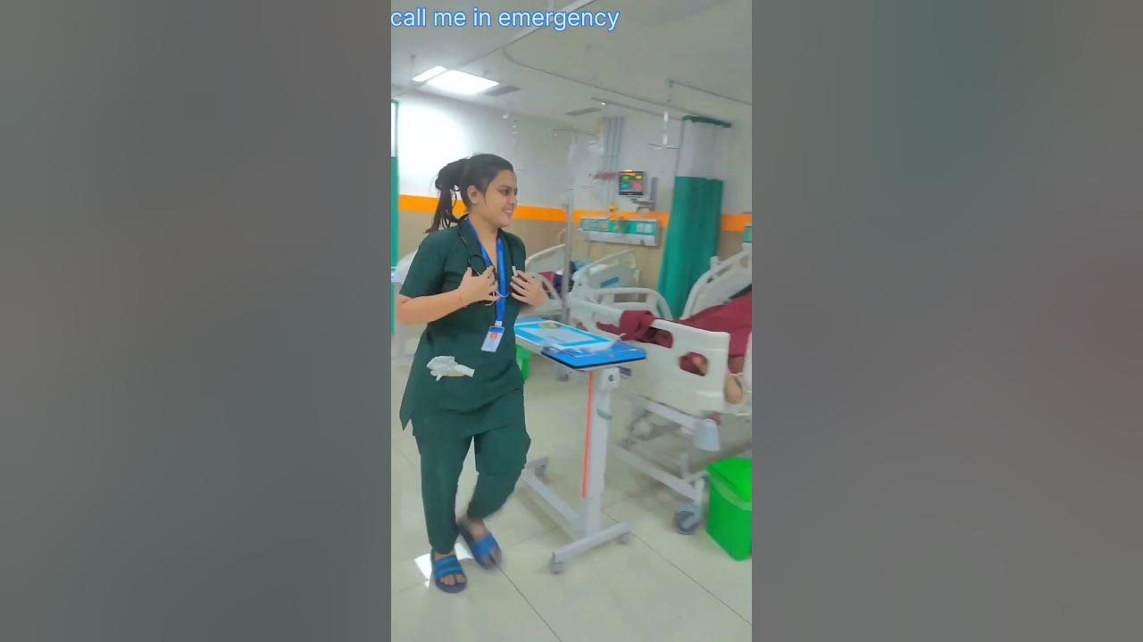 ICU Kaisa hota hai ICU setup Kaisa hota h ICU duty icu setup 