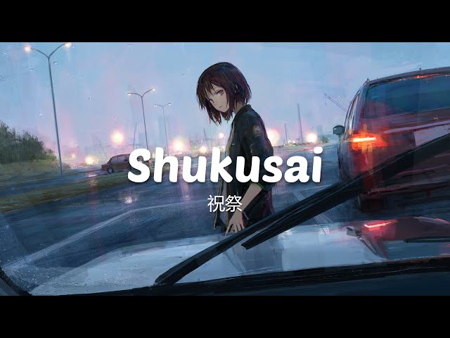 Sumika - Shukusai