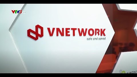 VNETWORK | Trung Tâm Ứng Cứu & Bảo Mật An Ninh Mạng hàng đầu tại Việt Nam & Châu Á | VTV3 [ENG-SUB]