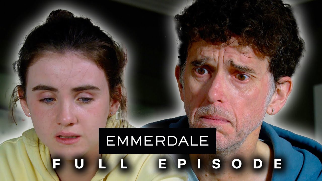 Emmerdale Full Episode Tuesday 4th November 2025