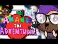 DORA THE EXPLORER x ANDY'S APPLE FARM - Amanda the Adventurer NEW  ANALOG HORROR GAME