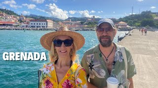 Grenada The Spice Island | Things To Do In Grenada | Grenada Royal Caribbean Cruise