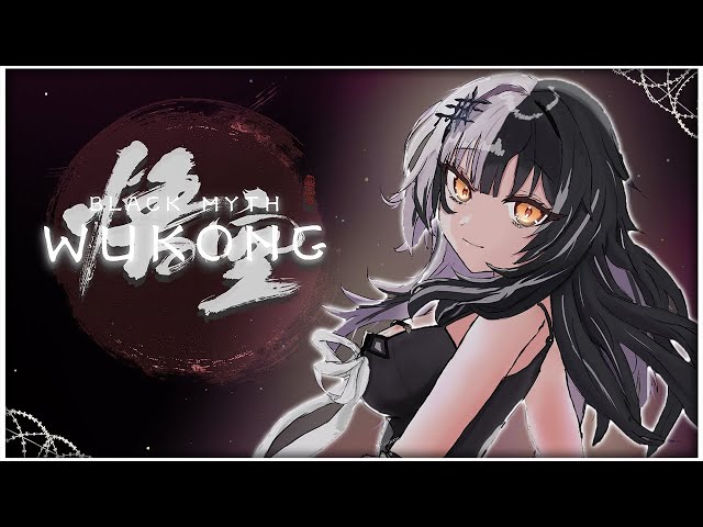 Brain Go Monke【Black Myth Wukong】のサムネイル