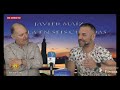 ENTREVISTA CON JAVIER DEL REAL EN RADIO FRECUENCIA TV ÁVILA (29/06/2024)