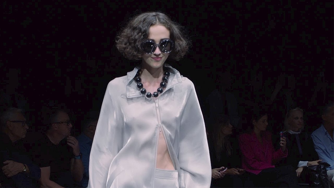 Emporio Armani | Fall Winter 2024/2025 | Full Show