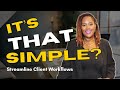 3 SIMPLE Steps To Streamline Your Client Workflows | Beginner Friendly